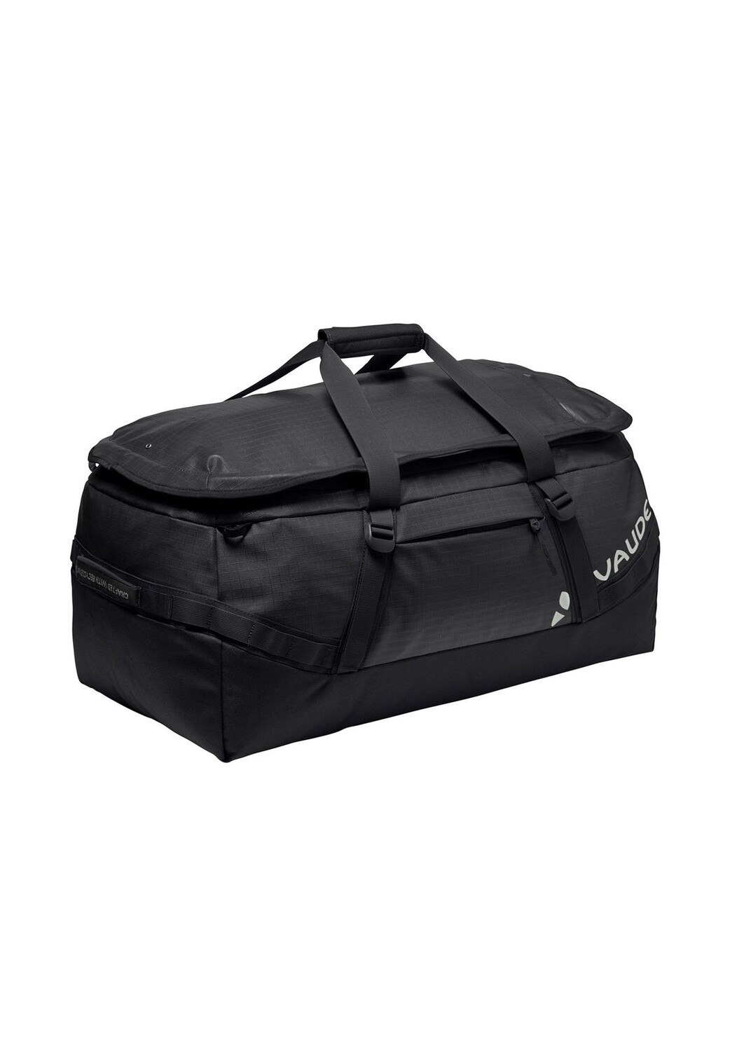 Дорожная сумка City 65 70 см VAUDE, черный
Дорожная сумка City 65 70 см VAUDE, черный