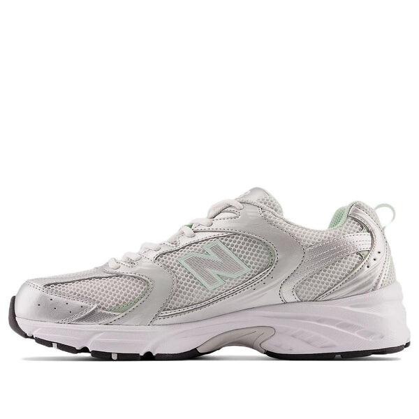 Кроссовки 530 New Balance, серый
Кроссовки 530 New Balance, серый