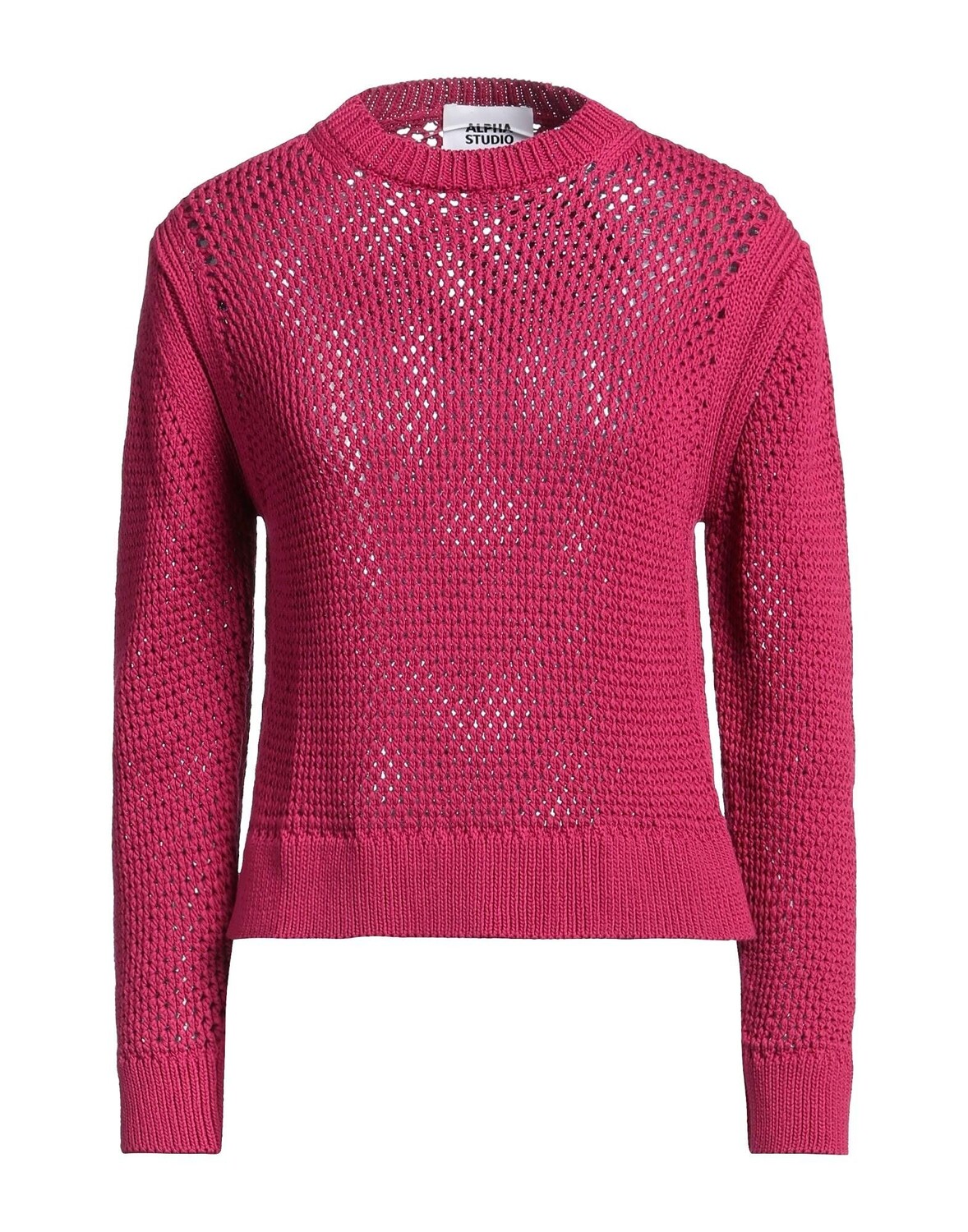 Свитер Alpha Studio, пурпурный
Свитер Alpha Studio, пурпурный