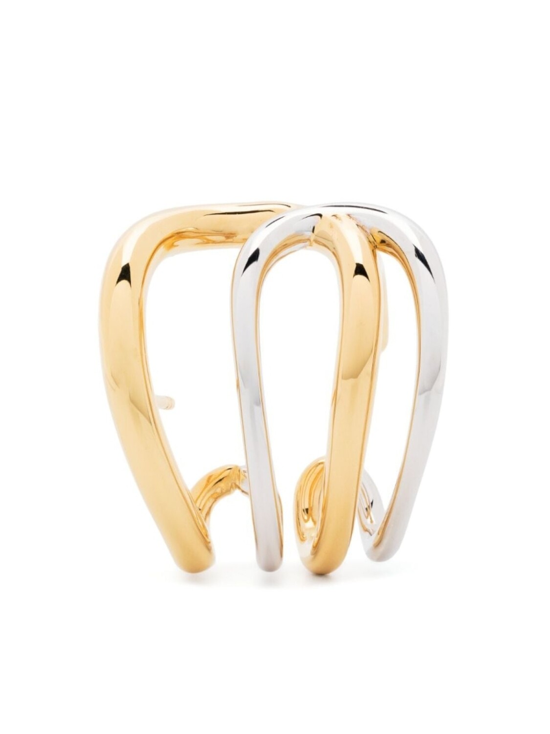 Серьга Daisy Charlotte Chesnais, серый
Серьга Daisy Charlotte Chesnais, серый