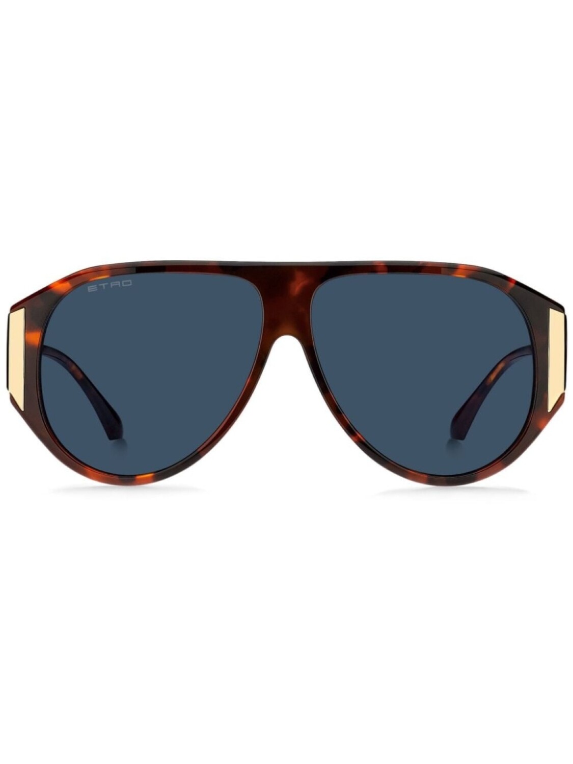 ETRO солнцезащитные очки New Tailoring, коричневый
ETRO солнцезащитные очки New Tailoring, коричневый