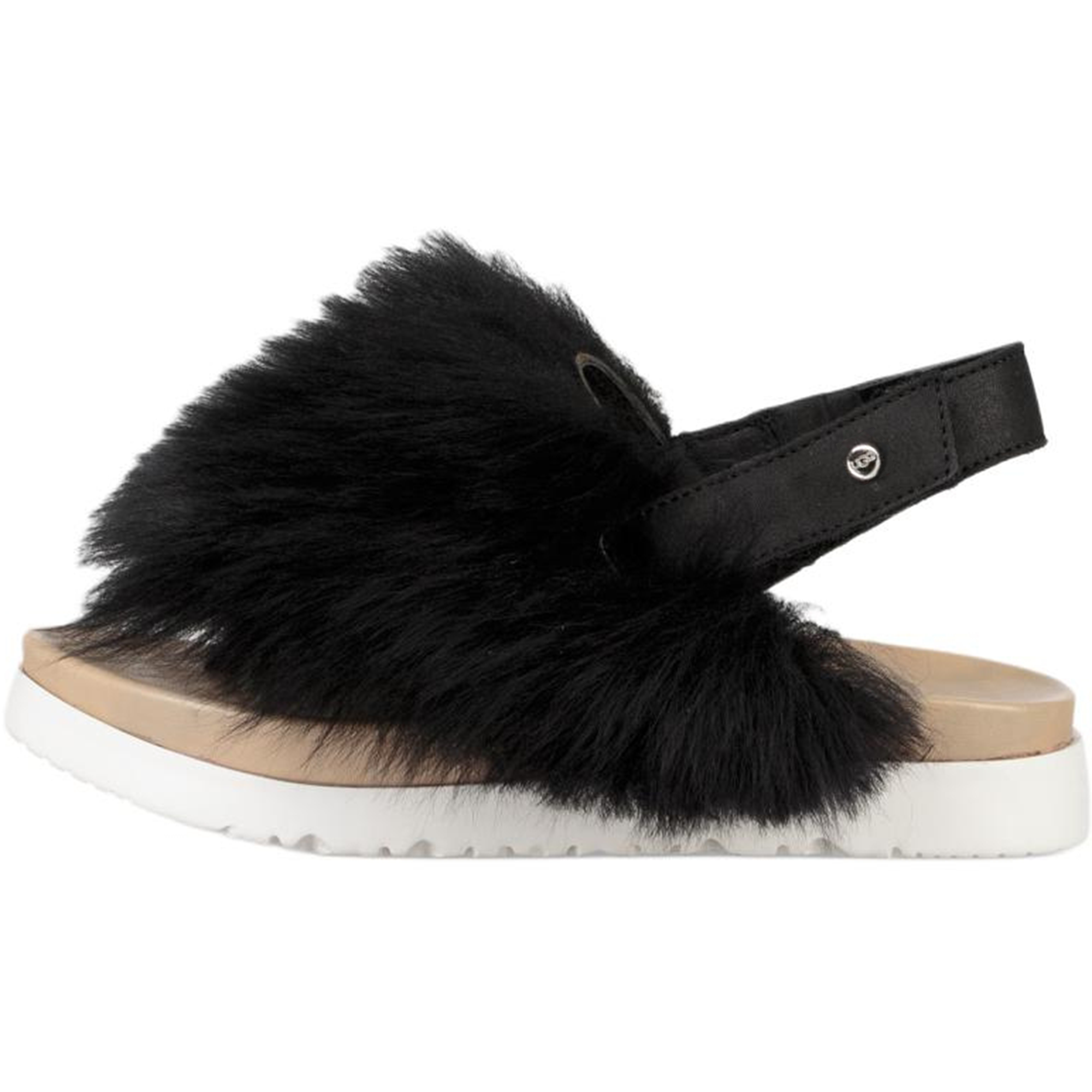 UGG Низкие детские сандалии Black Kids
UGG Низкие детские сандалии Black Kids