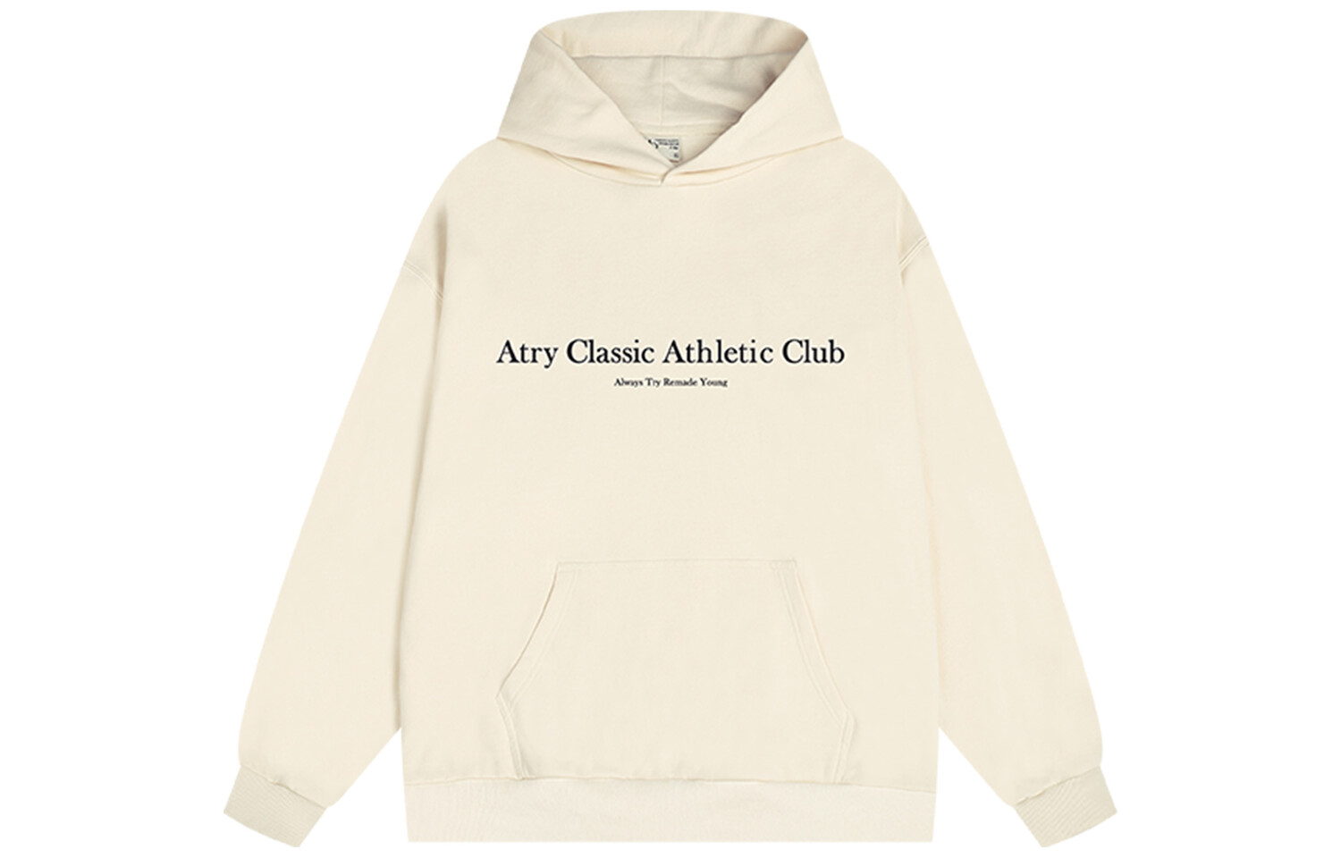 Atry Мужская толстовка, Фуксия
Atry Мужская толстовка, Фуксия