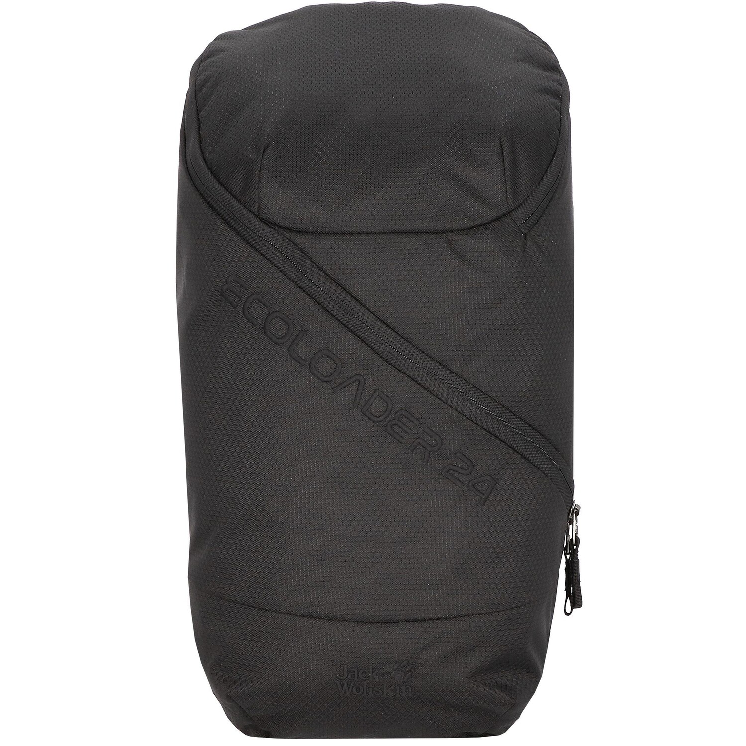 Рюкзак Jack Wolfskin Ecoloader 24 50 cm, ультра черный
Рюкзак Jack Wolfskin Ecoloader 24 50 cm, ультра черный