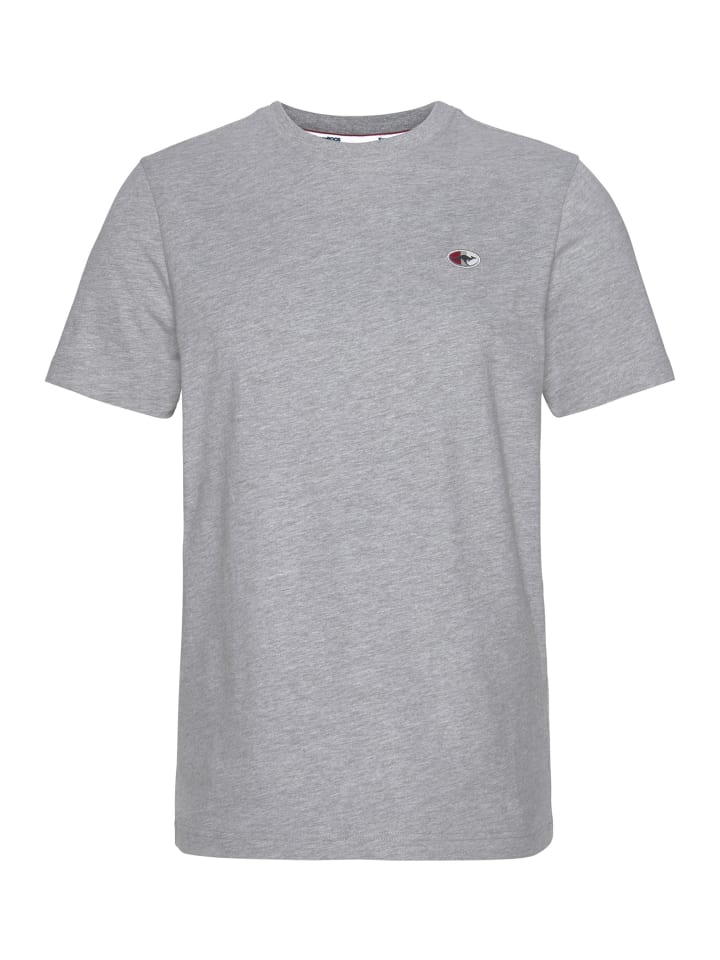 Футболка Kangaroos
Футболка Kangaroos