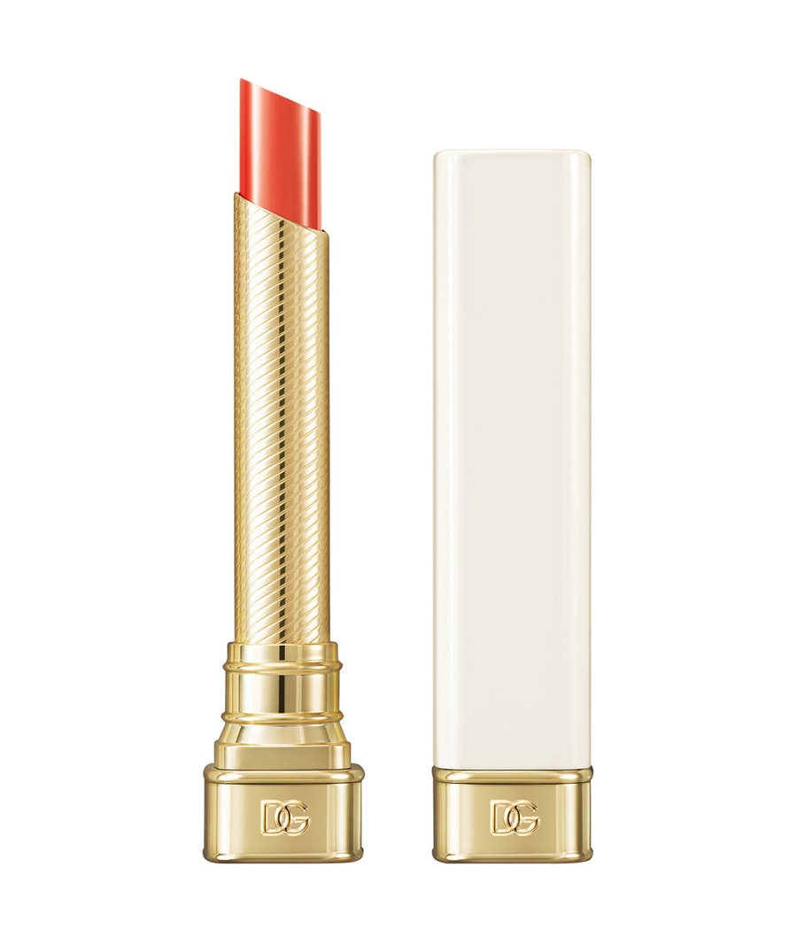 Помада Dolce&Gabbana My Juicy Sheer, Nr. 15.08 - Leuchtendes Korallorange, 27g
Помада Dolce&Gabbana My Juicy Sheer, Nr. 15.08 - Leuchtendes Korallorange, 27g