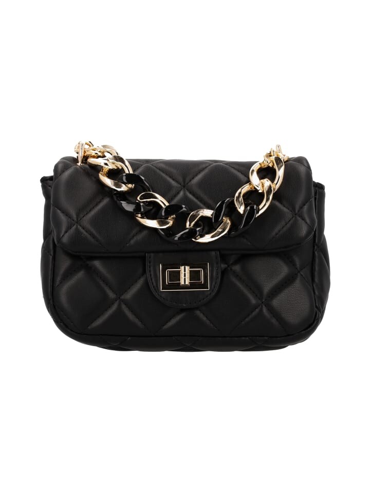 Сумка faina, черный
Сумка faina, черный