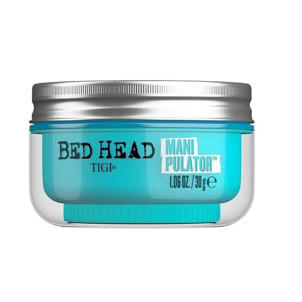 Паста для моделирования волос, 30 г Tigi Bed head manipulator
Паста для моделирования волос, 30 г Tigi Bed head manipulator