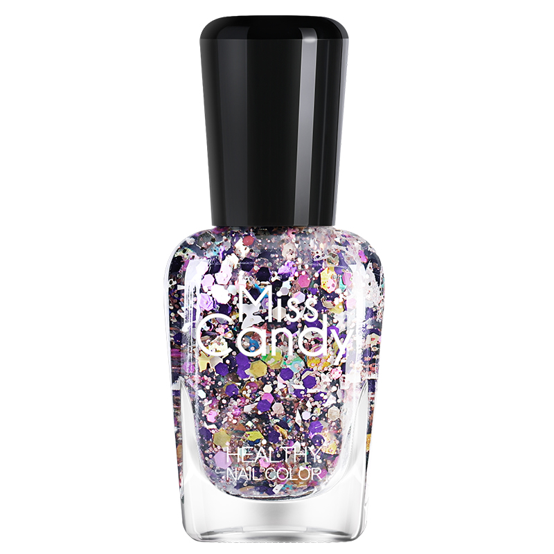 Miss Candy Регулируемый лак для ногтей Health с эффектом быстрой сушки без УФ-лампы, 15 мл/флакон, цвета Pink Blue Lilac Silver Gray
Miss Candy Регулируемый лак для ногтей Health с эффектом быстрой сушки без УФ-лампы, 15 мл/флакон, цвета Pink Blue Lilac Silver Gray