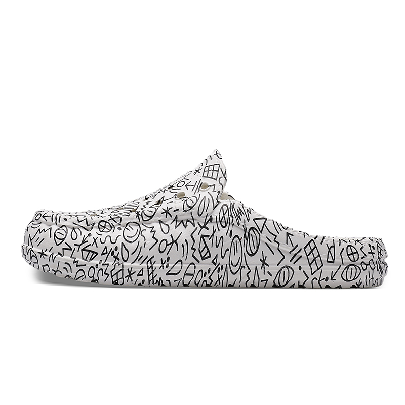 Сабо мужские LONGYING, Black
Сабо мужские LONGYING, Black