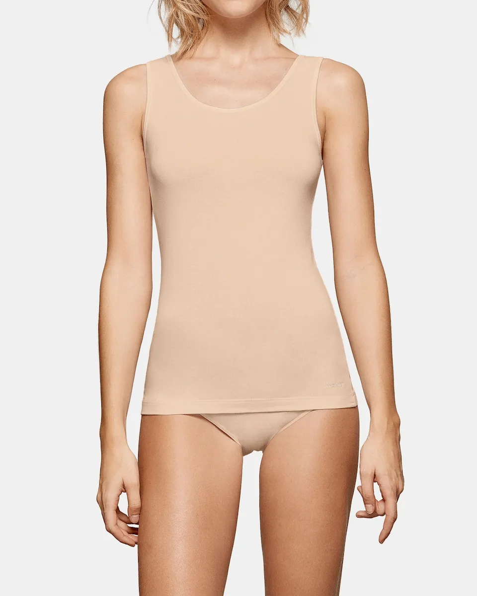 Женская терморегулирующая безрукавка с круглым вырезом Impetus, бежевый
Женская терморегулирующая безрукавка с круглым вырезом Impetus, бежевый