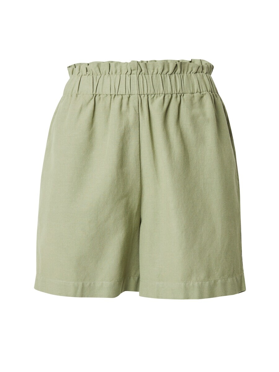 Шорты Vila PRISILLA, оливковый
Шорты Vila PRISILLA, оливковый