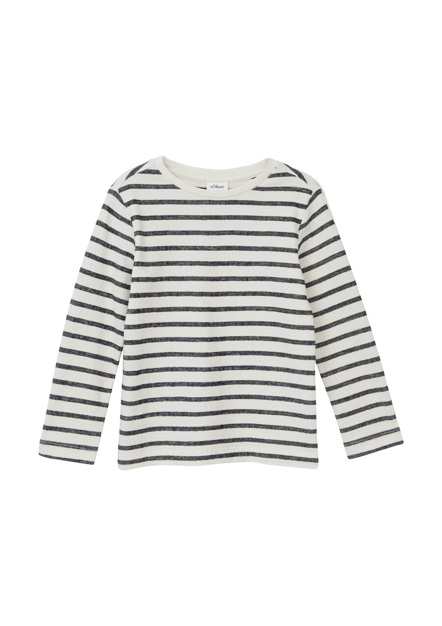 Рубашка s.Oliver, белый
Рубашка s.Oliver, белый