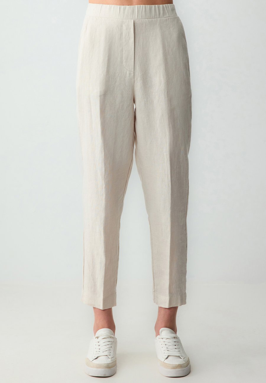 Брюки Jimmy Key Trousers, Stoned/Stone
Брюки Jimmy Key Trousers, Stoned/Stone
