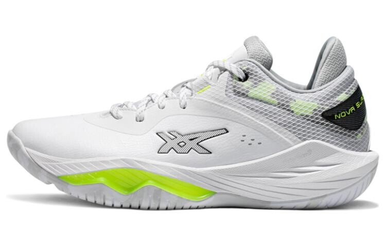 Мужские баскетбольные кроссовки Asics Nova Surge 1
Мужские баскетбольные кроссовки Asics Nova Surge 1