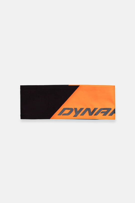 Скоростная светоотражающая повязка на голову Dynafit, оранжевый
Скоростная светоотражающая повязка на голову Dynafit, оранжевый