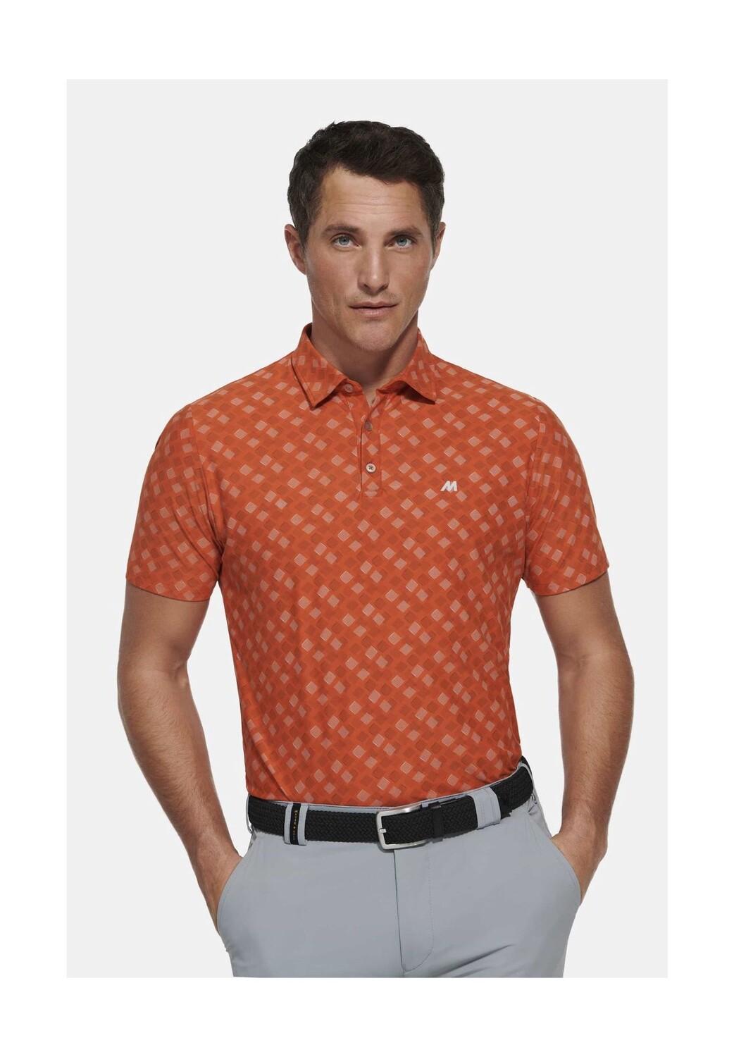 Поло Фил MEYER, тыквенный
Поло Фил MEYER, тыквенный