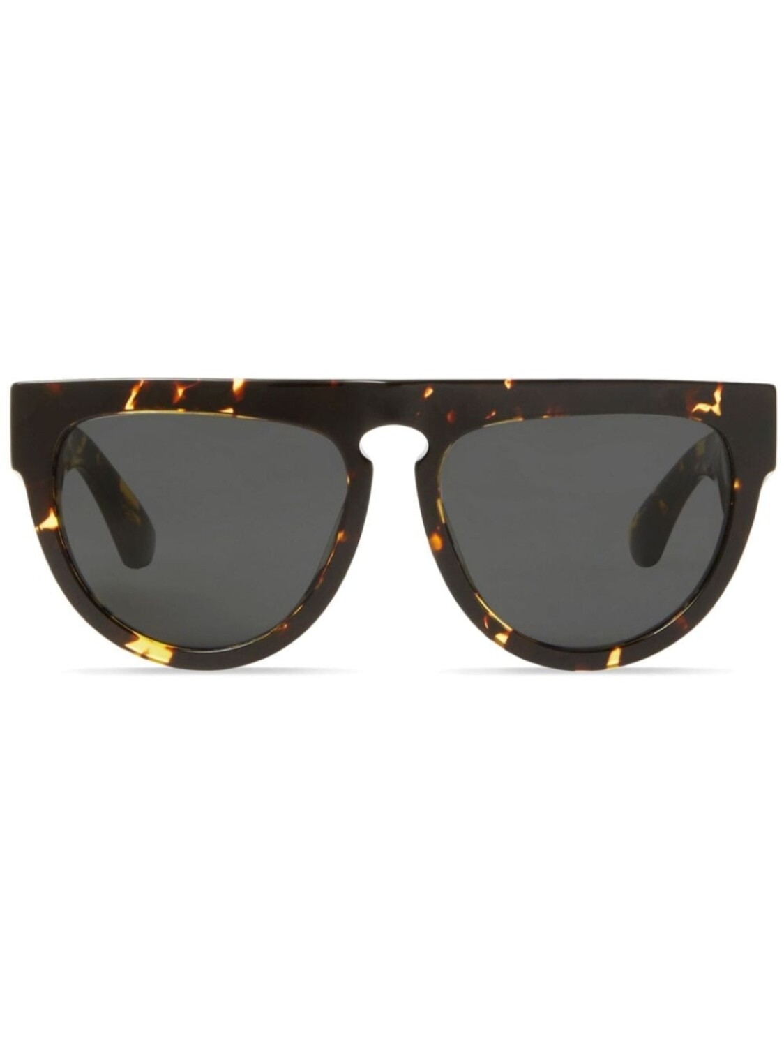 Солнцезащитные очки в круглой оправе черепаховой расцветки Burberry Eyewear, черный
Солнцезащитные очки в круглой оправе черепаховой расцветки Burberry Eyewear, черный