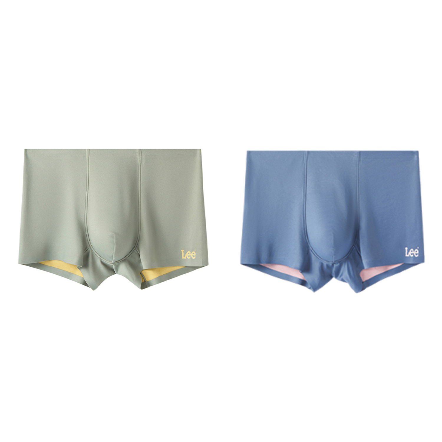 Lee Подарочный набор мужского белья
Lee Подарочный набор мужского белья