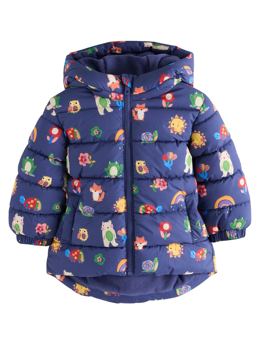 Пальто Next, темно-синий
Пальто Next, темно-синий