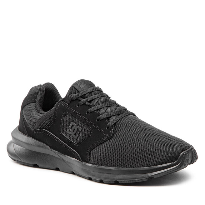Кроссовки DC Skyline, черный
Кроссовки DC Skyline, черный