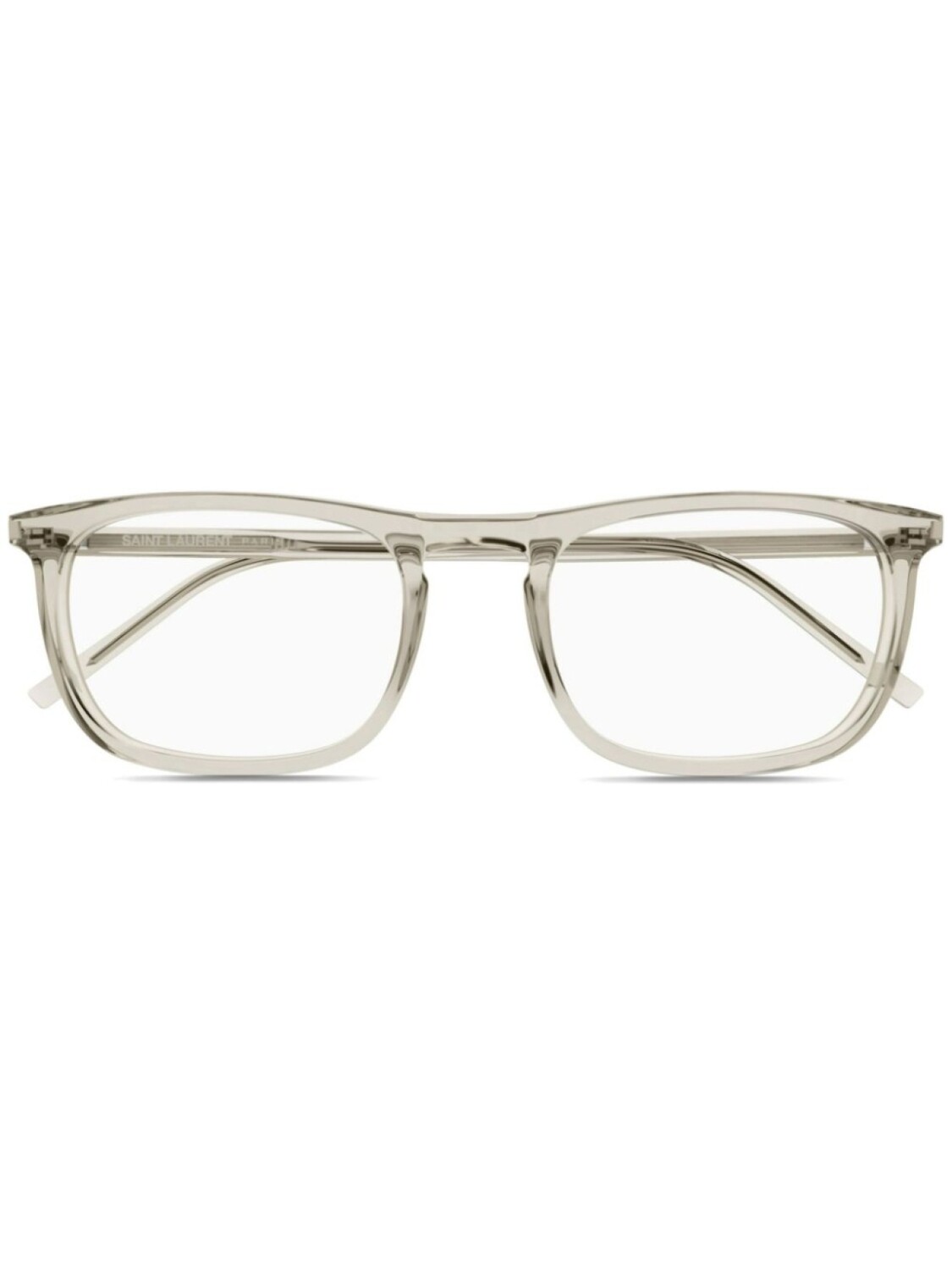 Saint Laurent Eyewear очки SL 670, нейтральный
Saint Laurent Eyewear очки SL 670, нейтральный