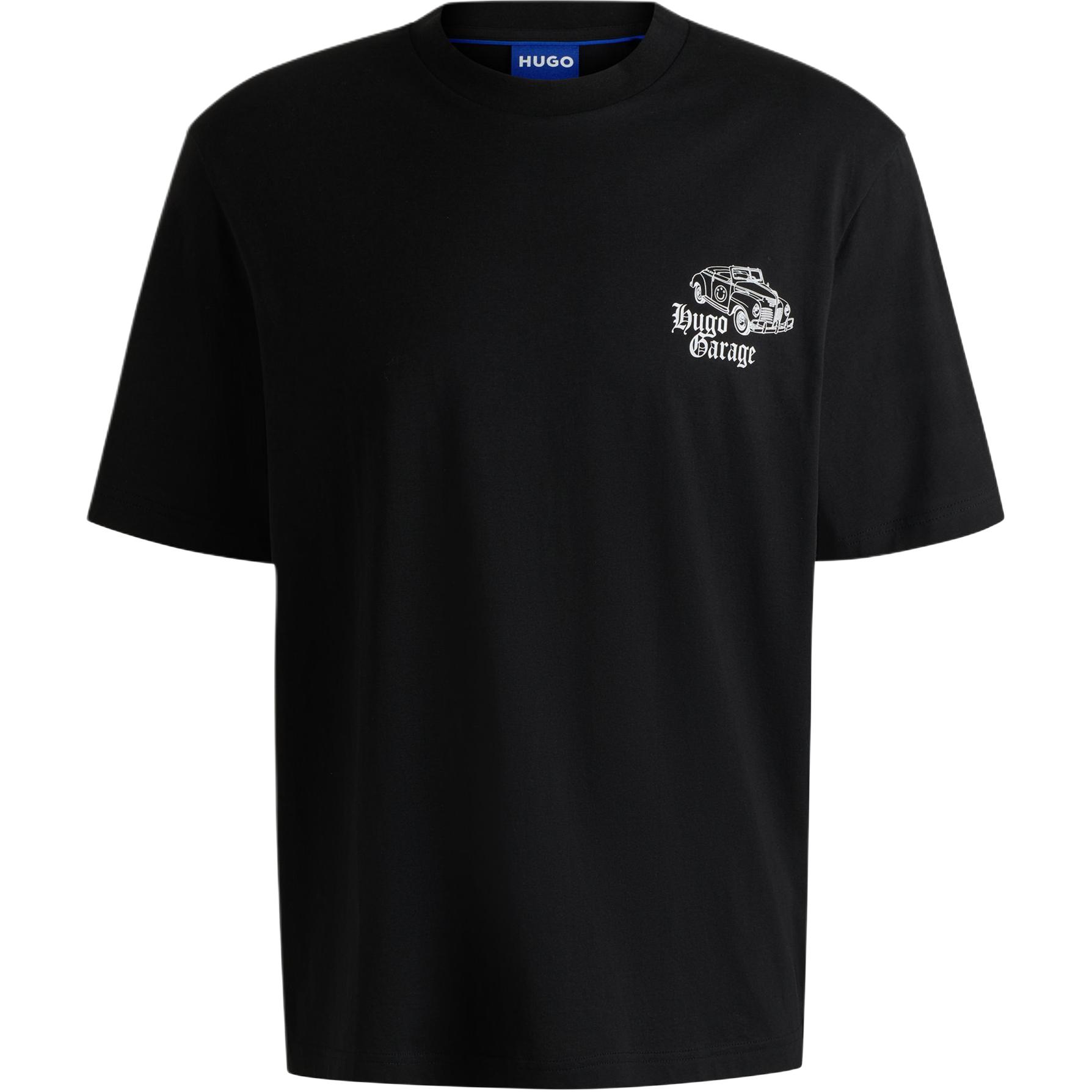 HUGO BOSS Футболка мужская черная, Черный, HUGO BOSS Футболка мужская черная
HUGO BOSS Футболка мужская черная, Черный, HUGO BOSS Футболка мужская черная