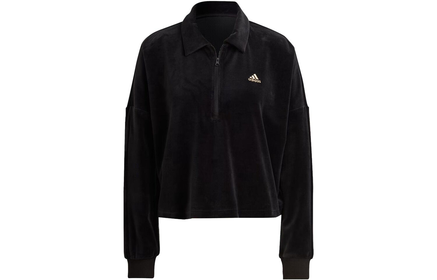 Adidas Женская куртка, Черный
Adidas Женская куртка, Черный