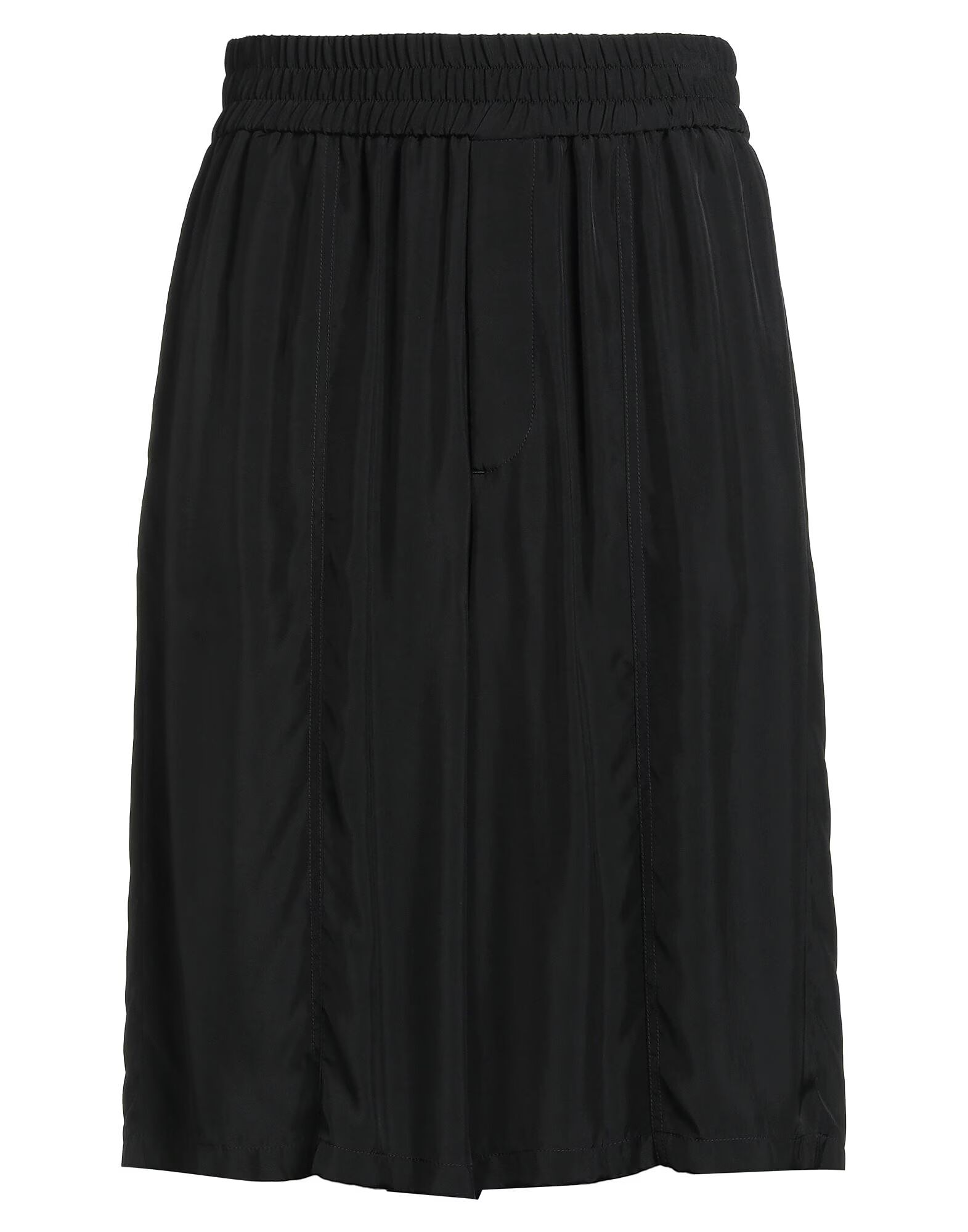 Шорты и бермуды Jil Sander, черный
Шорты и бермуды Jil Sander, черный