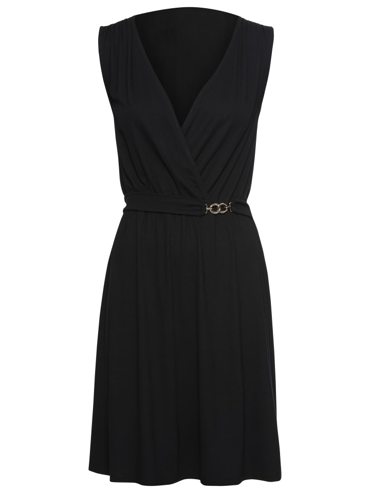 Платье до колена Melrose, черный
Платье до колена Melrose, черный