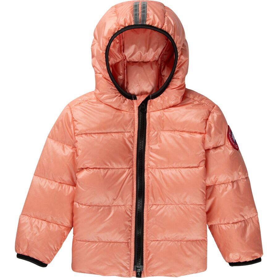 Толстовка Canada Goose Baby Crofton Canada Goose, Daylily
Толстовка Canada Goose Baby Crofton Canada Goose, Daylily