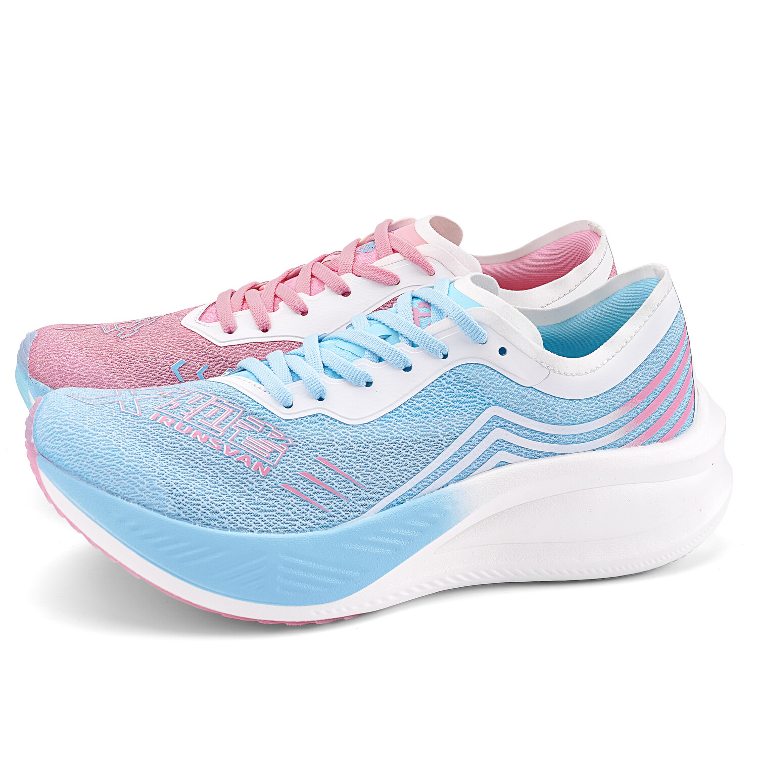 Кроссовки унисекс с низким верхом Ai Runner Irunsvan
Кроссовки унисекс с низким верхом Ai Runner Irunsvan