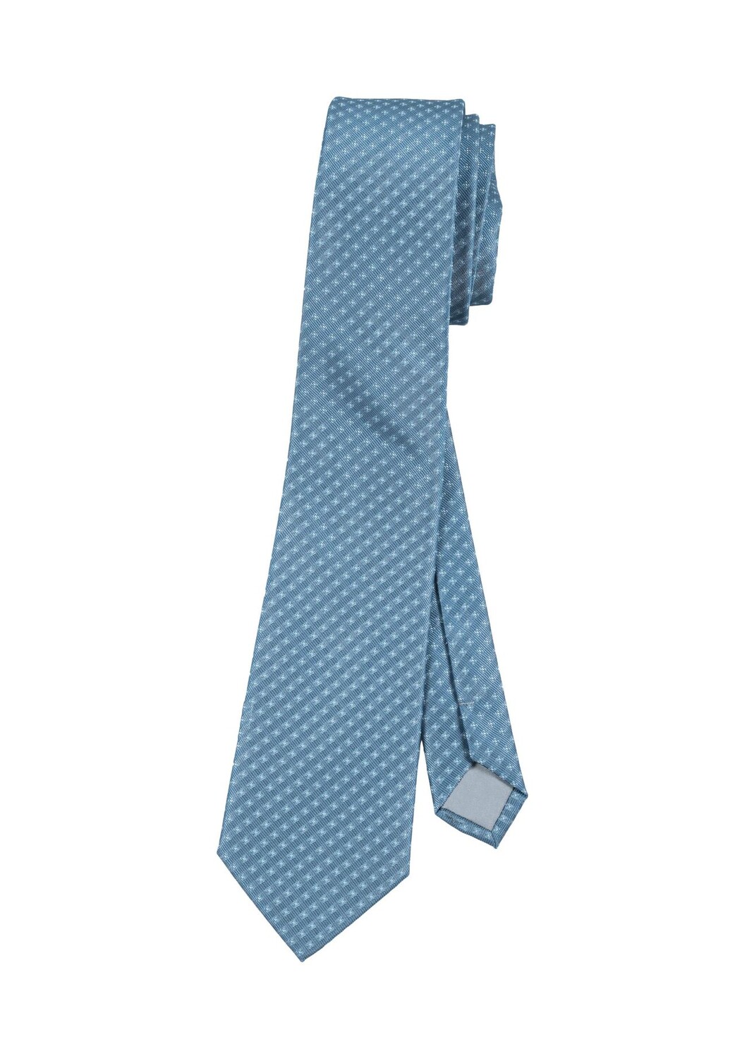 Галстук Хьюго STOCKERPOINT, дымчато-голубой
Галстук Хьюго STOCKERPOINT, дымчато-голубой