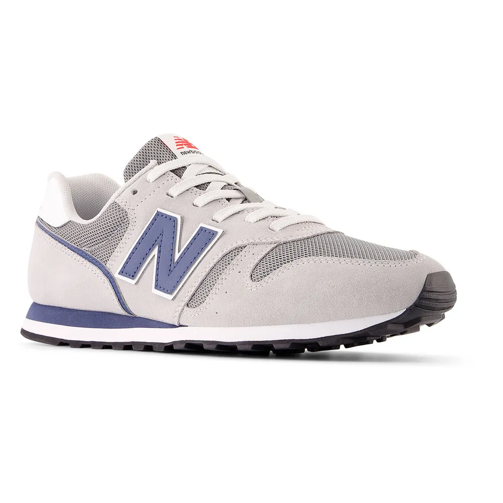 Кроссовки New Balance Ml373V2, серый
Кроссовки New Balance Ml373V2, серый
