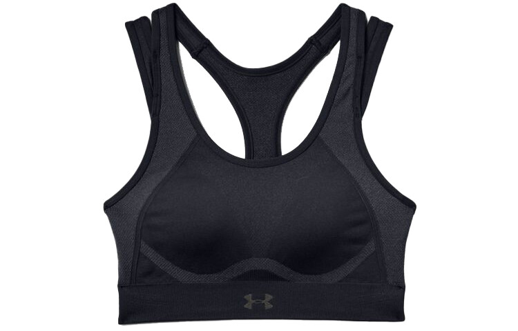 Женский жилет Under Armour, Черный
Женский жилет Under Armour, Черный
