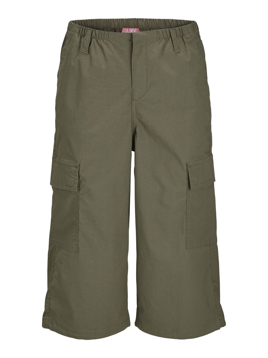 Обычные брюки-карго JJXX OLGA, зеленый
Обычные брюки-карго JJXX OLGA, зеленый
