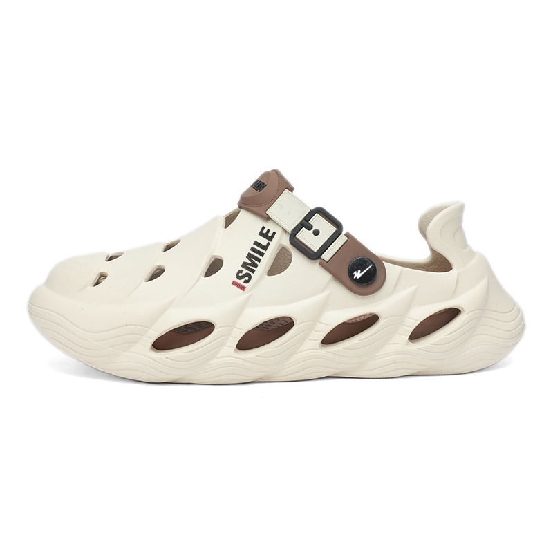 Сабо мужские Binary, Beige Brown
Сабо мужские Binary, Beige Brown