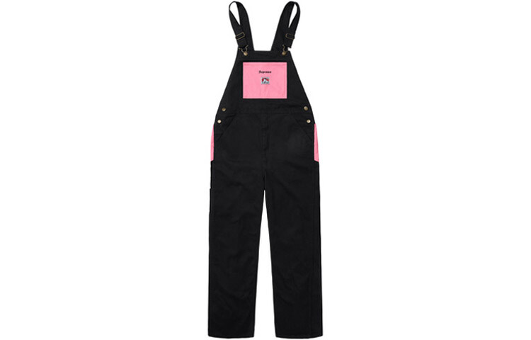 Совместная коллекция Ben Davis X, общий унисекс Supreme
Совместная коллекция Ben Davis X, общий унисекс Supreme