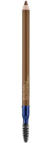 Карандаш для бровей brow now brow defining pencil Estée Lauder, цвет brunette, вес 1.2 гр.
Карандаш для бровей brow now brow defining pencil Estée Lauder, цвет brunette, вес 1.2 гр.