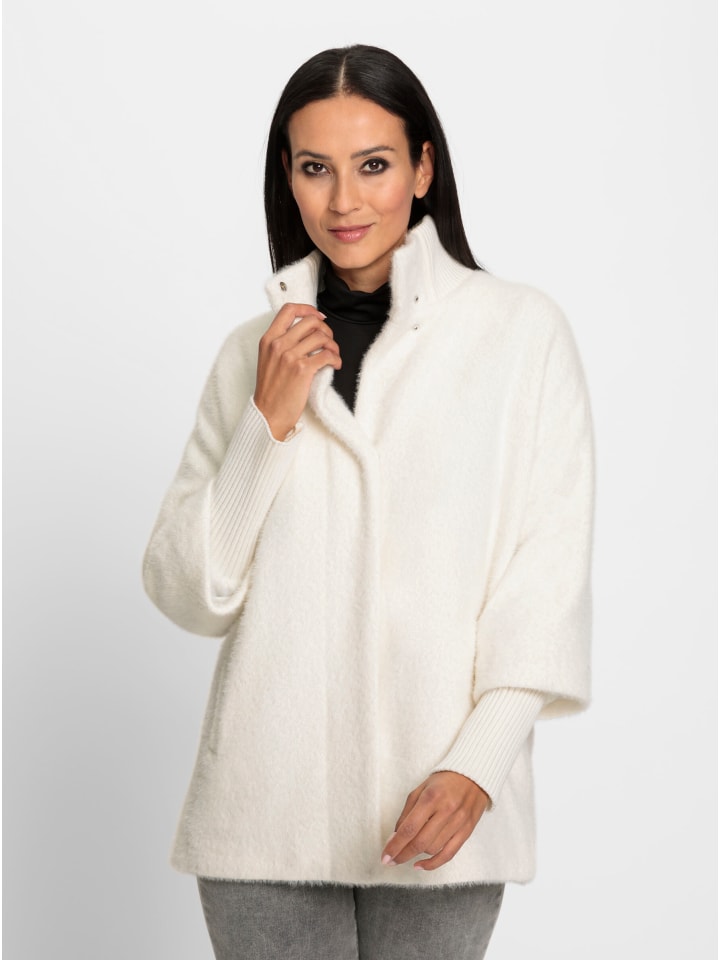 Зимняя куртка Heine, экрю
Зимняя куртка Heine, экрю