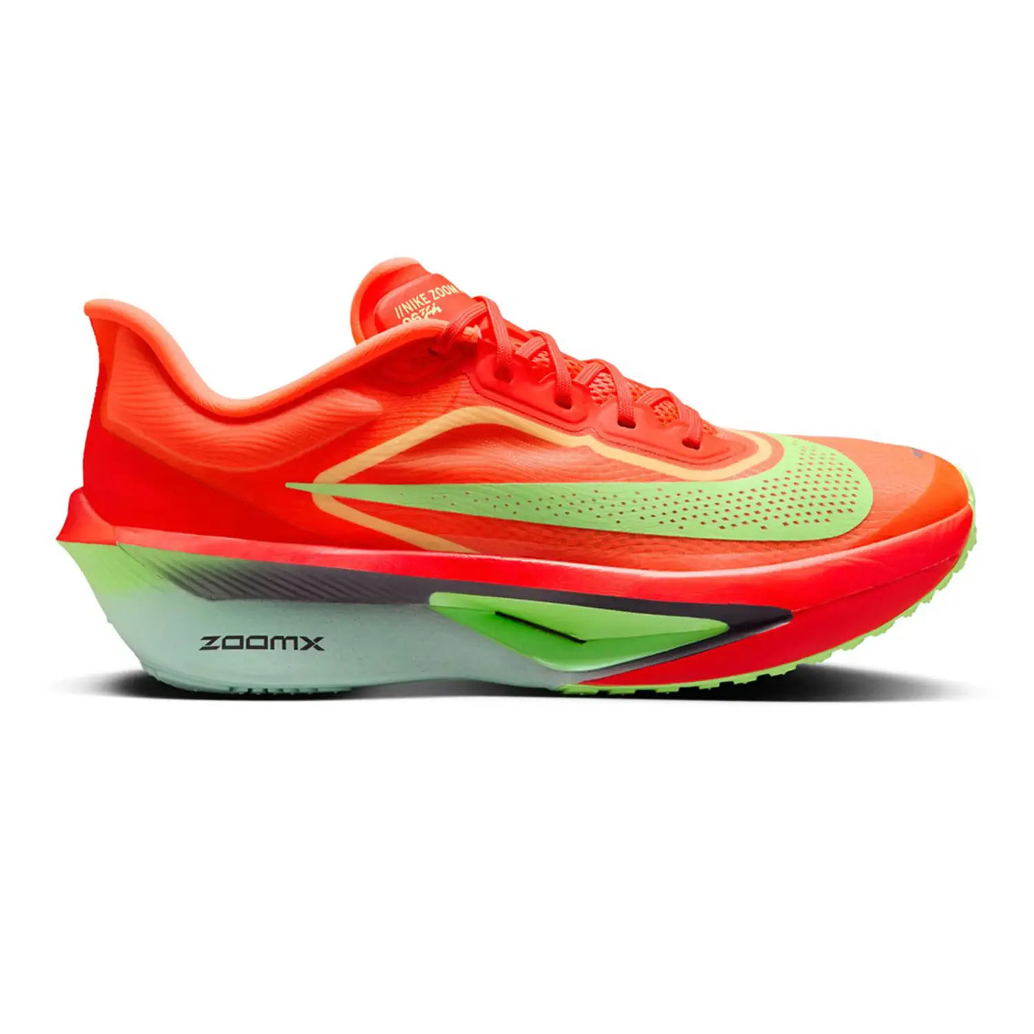 Кроссовки мужские Nike Zoom Fly 6, красный
Кроссовки мужские Nike Zoom Fly 6, красный