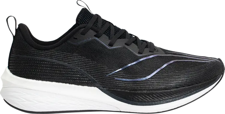 Кроссовки Dark Horse 6 'Black White', черный
Кроссовки Dark Horse 6 'Black White', черный