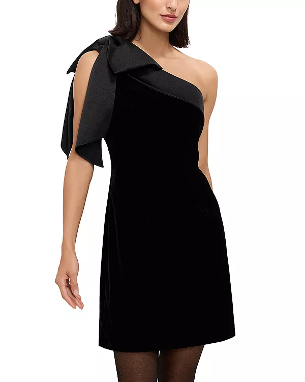 Бархатное платье София Phase Eight, черный
Бархатное платье София Phase Eight, черный