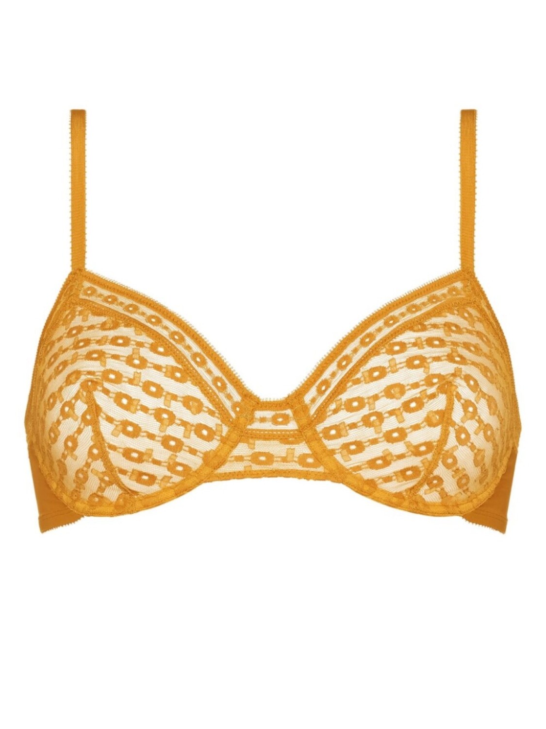 ERES бюстгальтер Immortelle, желтый
ERES бюстгальтер Immortelle, желтый