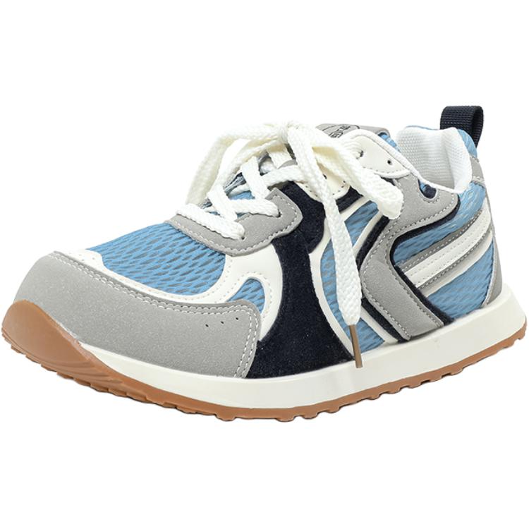 Детская обувь для подростков Wooden Rabbit, фиолетовый
Детская обувь для подростков Wooden Rabbit, фиолетовый