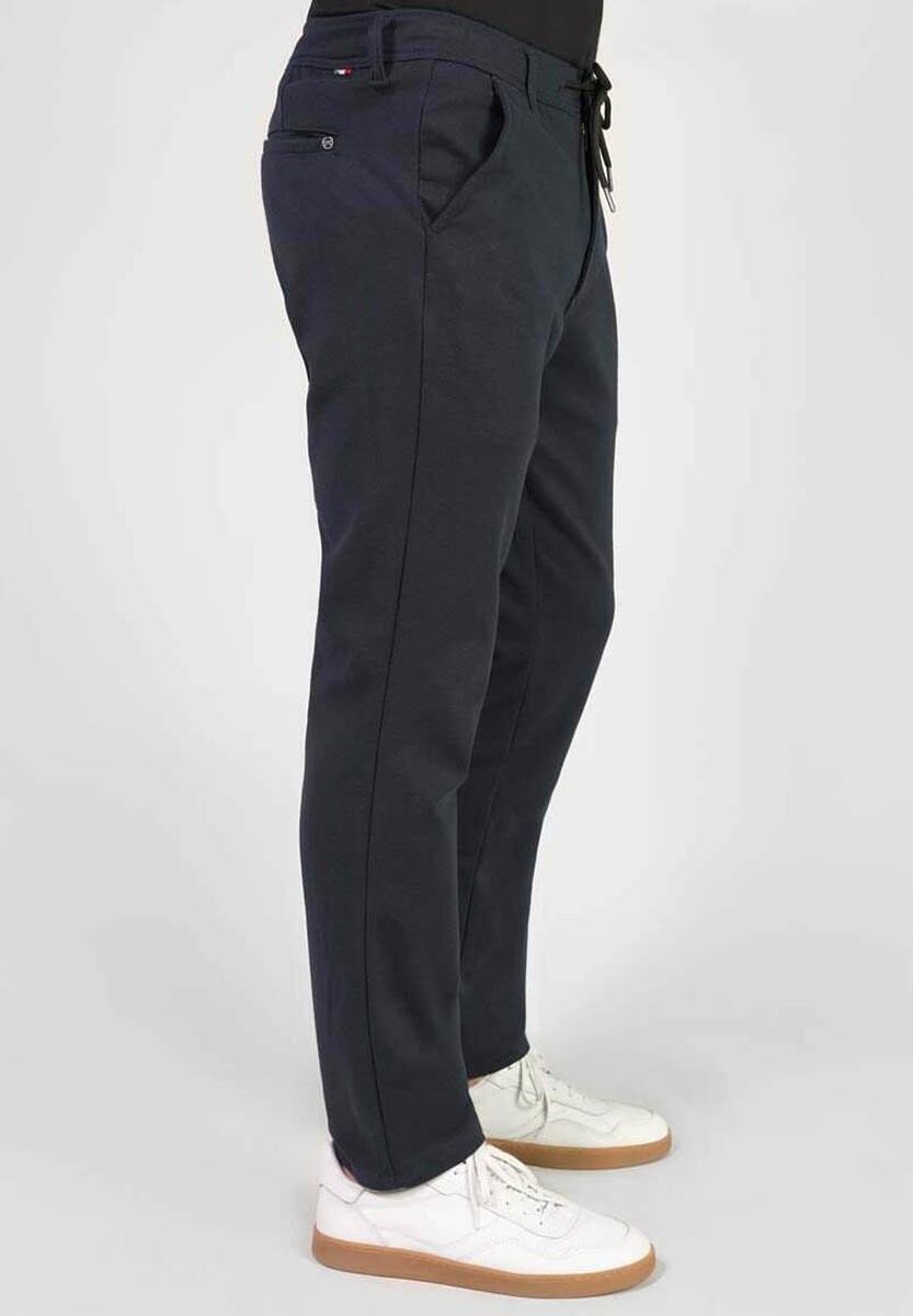 Чиносы Le Temps Des Cerises, синий
Чиносы Le Temps Des Cerises, синий