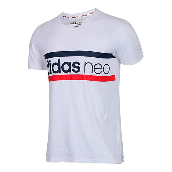 Футболка neo m fav tshirt round neck running training sports breathable short sleeve white Adidas, белый
Футболка neo m fav tshirt round neck running training sports breathable short sleeve white Adidas, белый