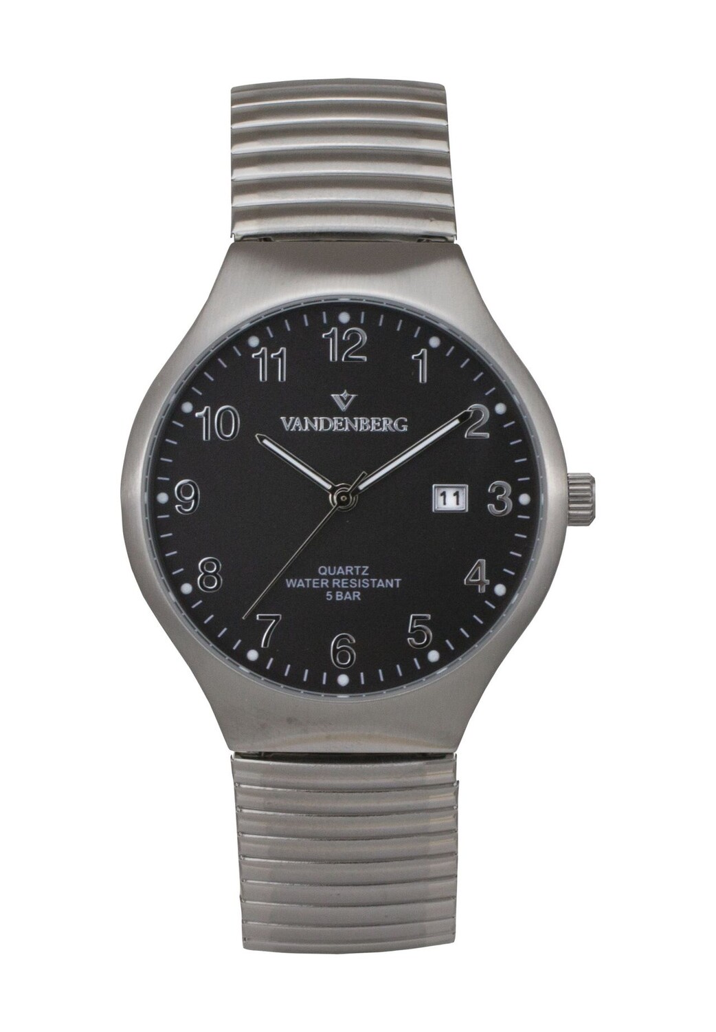 Мужские часы 30517 Vandenberg, серебро
Мужские часы 30517 Vandenberg, серебро