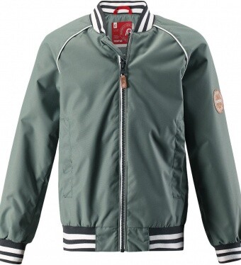 Ветровка-куртка Reima Reimatec детская весенняя, зеленый
Ветровка-куртка Reima Reimatec детская весенняя, зеленый