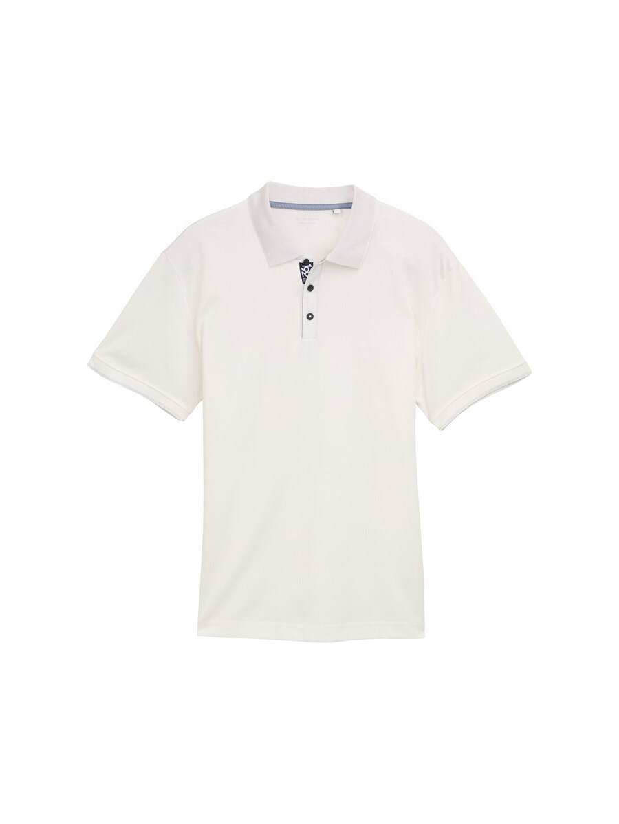 Рубашка TOM TAILOR, белый
Рубашка TOM TAILOR, белый